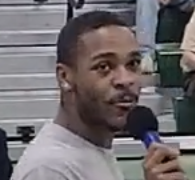 Clarence Smith III