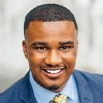 Commissioner Davante Lewis